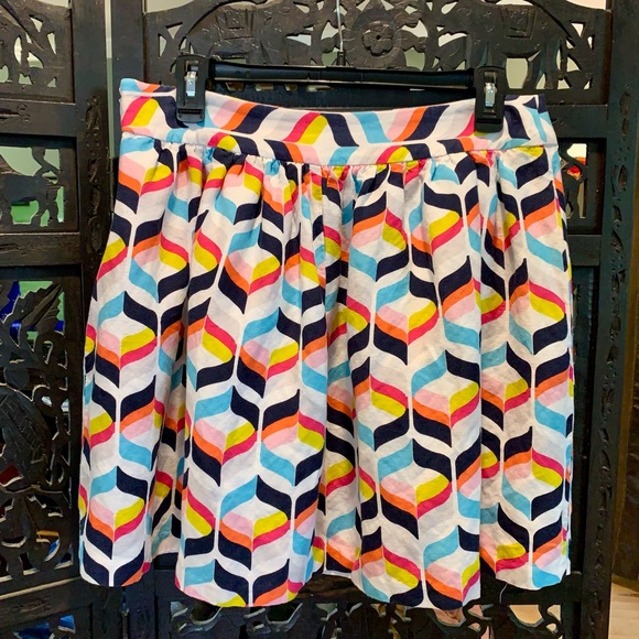 Cynthia Rowley Skirt - Picture 2 of 8